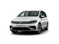 Gebraucht VW Touran Join 150 PS (110 kW) 2019 Van / Kleinbus