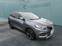 Gebraucht Renault Kadjar 140 PS (102 kW) 2020 Grau SUV
