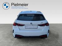 Gebraucht BMW 120 156 PS (114 kW) 2024 Weiß Kleinwagen