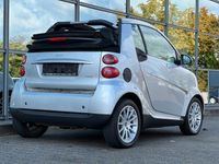 gebraucht Smart ForTwo Cabrio Micro Hybrid Drive Servo Klima