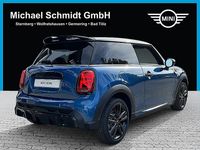 gebraucht Mini Cooper Hatch