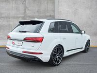 Gebraucht Audi Q7 S-Line 286 PS (210 kW) 2022 Außenfarbe: SUV