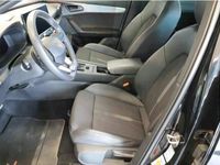 Gebraucht Cupra Formentor 150 PS (110 kW) 2022 Schwarz SUV