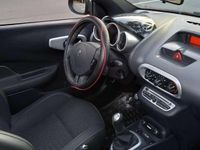 Gebraucht Renault Wind Dynamique 102 PS (75 kW) 2010 Rot Cabrio