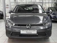 gebraucht VW Polo Life 1,0 l 59 kW (80 PS) 5-Gang