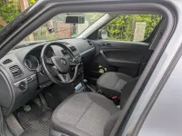 Gebraucht Skoda Yeti Cool Edition 110 PS (80 kW) 2016 Grau SUV