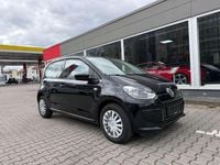 Second-hand VW up! Move 60 CP (44 kW) 2014 Negru Hatchback