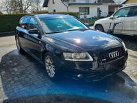 gebraucht Audi A6 Avant 3.0 TDI Quattro S Line