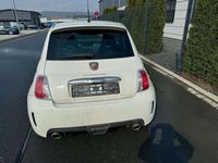 gebraucht Fiat 500 Abarth 500 1.4 16V