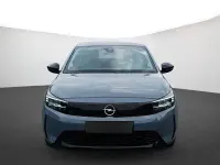 Gebraucht Opel Corsa Basis 101 PS (74 kW) 2024 Grau Kleinwagen