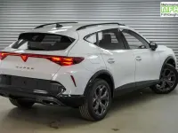 Neu Cupra Formentor 150 PS (110 kW) 2026 Glacial white metallic ... SUV