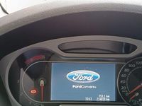 Gebraucht Ford Galaxy Titanium 140 PS (102 kW) 2009 Schwarz Van / Kleinbus