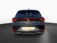 Gebraucht Seat Leon FR 150 PS (110 kW) 2025 Mitternachtsschwarz Limousine