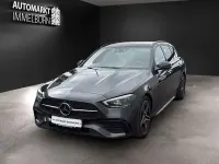Gebraucht Mercedes C300 AMG 286 PS (210 kW) 2023 Grau Kombi