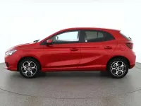Neu MG MG3 Comfort 194 PS (142 kW) 2026 Rot Kleinwagen