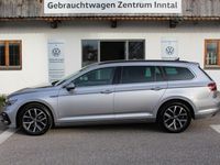 gebraucht VW Passat Variant GTE 1,4 TSI Hybrid (LED-Matrix,AreaView)