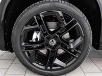 Gebraucht VW Tayron R-line 193 PS (141 kW) 2025 Weiss SUV