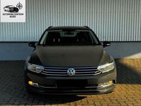 Gebraucht VW Passat 150 PS (110 kW) 2016 Grau Limousine