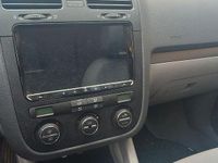 Gebraucht VW Golf IV 75 PS (55 kW) 2004 Silber Kleinwagen