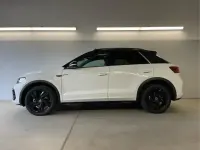 Gebraucht VW T-Roc R-line 190 PS (139 kW) 2025 Schwarz SUV
