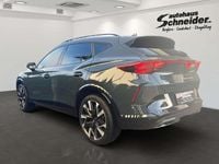 Gebraucht Cupra Formentor 150 PS (110 kW) 2024 Fiord blau SUV