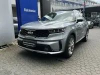 Gebraucht Kia Sorento Platinum 202 PS (148 kW) 2022 Grau SUV