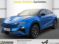Gebraucht Alpine A390 294 kW (400 PS) 2026 Blau SUV