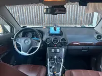 Gebraucht Opel Antara 184 PS (135 kW) 2011 Schwarz SUV