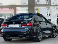 Gebraucht BMW M3 Competition Edition 530 PS (389 kW) 2025 Schwarz Limousine