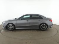 Gebraucht Mercedes A250 AMG line 224 PS (164 kW) 2021 Grau Limousine