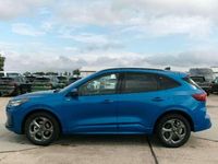 Neu Ford Kuga ST-Line 151 PS (111 kW) 2025 Blau SUV
