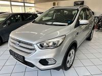 Gebraucht Ford Kuga Cool & Connect 150 PS (110 kW) 2019 Silber SUV