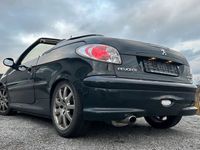 gebraucht Peugeot 206 CC 