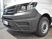 Neu VW Crafter 140 PS (102 kW) 2026 Weiß Van