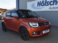 Gebraucht Suzuki Ignis 90 PS (66 kW) 2017 Other Kleinwagen