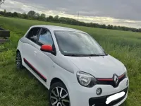 Gebraucht Renault Twingo 69 PS (50 kW) 2019 Kleinwagen