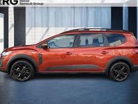 Gebraucht Dacia Jogger Extreme 110 PS (80 kW) 2025 Braun Van / Kleinbus
