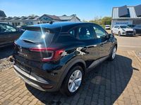 Second-hand Renault Captur Evolution 91 CP (66 kW) 2023 Negru SUV