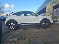 Gebraucht Opel Mokka-e Elegance 100 kW (136 PS) 2021 Weiss SUV