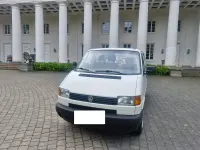 Gebraucht VW T4 70 PS (51 kW) 1999 Weiß Van