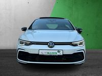 Gebraucht VW Golf VIII R-line 150 PS (110 kW) 2023 Pure white Limousine