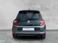 Gebraucht Renault Twingo Life 71 PS (52 kW) 2019 Lunairegrau Kleinwagen