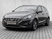 gebraucht Hyundai i30 1,0 Trend 48V Mild-Hybrid Navigation/Sitz+Lenkradh