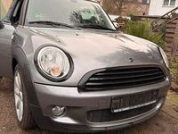 Gebraucht Mini Cooper 120 PS (88 kW) 2009 Kleinwagen