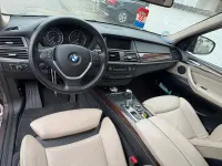 Gebraucht BMW X5 Exclusive 245 PS (180 kW) 2011 Braun SUV
