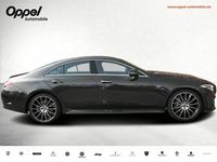 gebraucht Mercedes CLS450 4M Edition 1 AMG+KAMERA+NAVI+STANDH.+LED