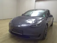 Occasion Tesla Model 3 Performance 461 kW (627 PK) 2021 Grijs Sedan