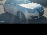 Gebraucht VW Jetta 150 PS (110 kW) 2007 Limousine