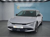 Gebraucht Kia EV6 Earth 167 kW (228 PS) 2025 Grau SUV