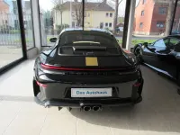 Neu Porsche 992 510 PS (375 kW) 2025